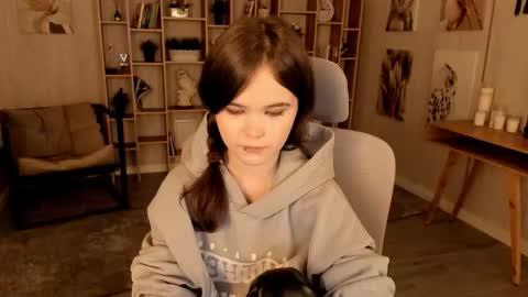 Your sweet girl online show from 3, 10, 2025