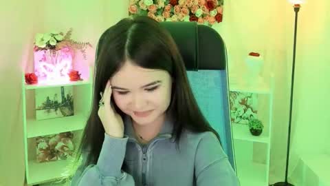 Your sweet girl online show from 15, 11, 2025