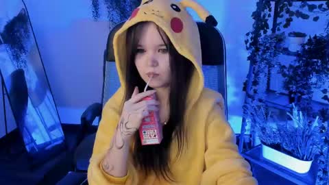 Your sweet girl online show from 13, 5, 2026