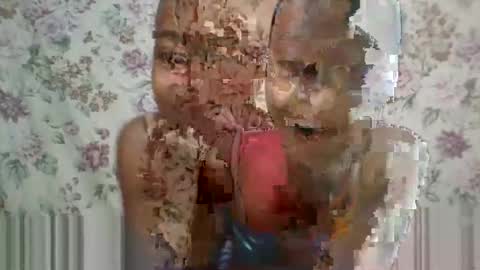 elalia1234 online show from 15, 11, 2025