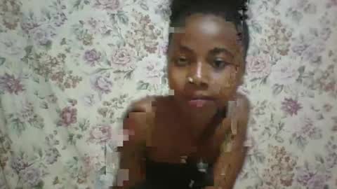 elalia1234 online show from 20, 11, 2025