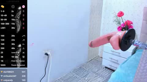 Ela  online show from 5, 1, 2025