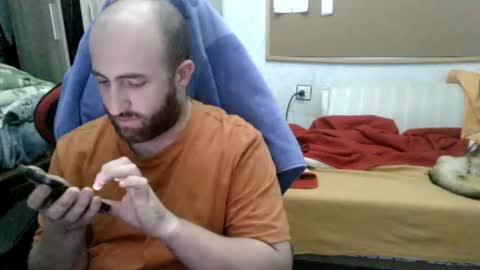 Snapshot of elamordeyuli chatting on 17, 4, 2026 elamordeyuli online show from 17, 4, 2026