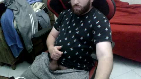 Snapshot of elamordeyuli chatting on 24, 4, 2026 elamordeyuli online show from 24, 4, 2026