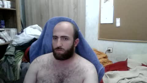 Snapshot of elamordeyuli chatting on 2, 5, 2026 elamordeyuli online show from 2, 5, 2026
