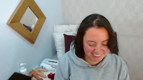 elamurray online show from 24, 11, 2025