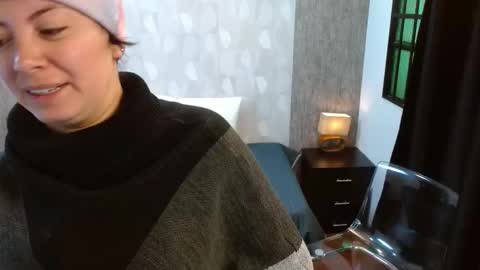 elamurray online show from 20, 12, 2025