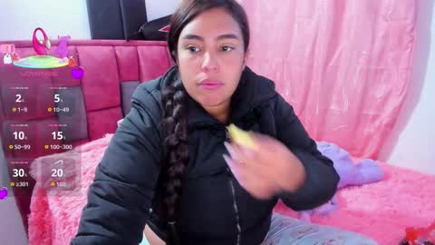 Elana kepler online show from 17, 12, 2025