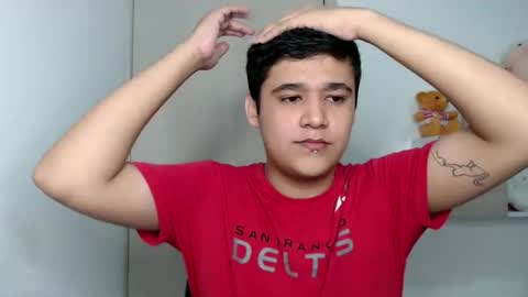 Snapshot of elandor__79876 chatting on 17, 10, 2025 elandor online show from 17, 10, 2025