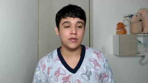 Snapshot of elandor__79876 chatting on 20, 10, 2025 elandor online show from 20, 10, 2025