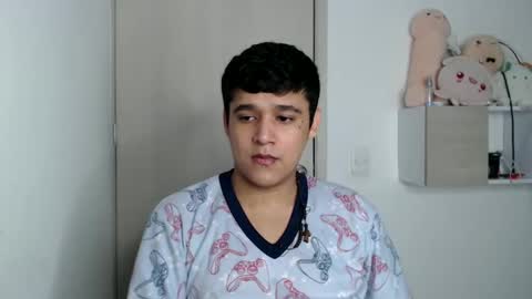 Snapshot of elandor__79876 chatting on 25, 10, 2025 elandor online show from 25, 10, 2025