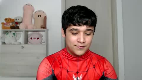 Snapshot of elandor__79876 chatting on 31, 10, 2025 elandor online show from 31, 10, 2025