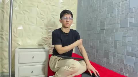 Snapshot of elangiraldo chatting on 4, 2, 2026 Elan Giralon online show from 4, 2, 2026