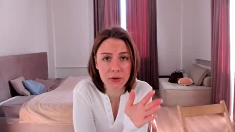 ELA 3 online show from 21, 3, 2026