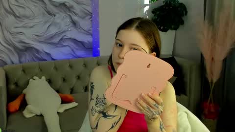 Elly online show from 23, 6, 2026