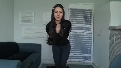 Snapshot of elarahayes chatting on 9, 7, 2026 Elara Hayes online show from 9, 7, 2026