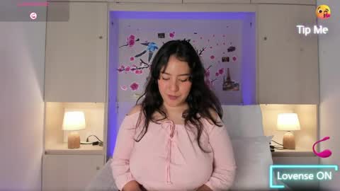 elarey_ online show from 28, 5, 2026