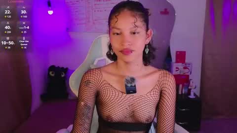 elaseles23 online show from 9, 2, 2026