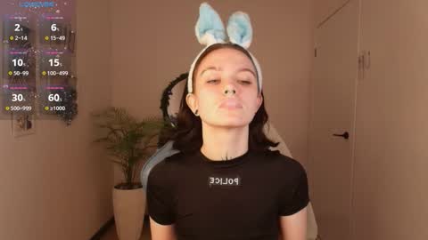 Snapshot of elastikiss chatting on 21, 12, 2025 elastikiss online show from 21, 12, 2025