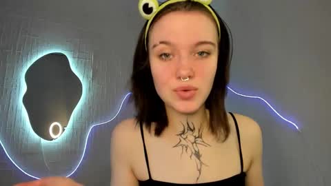 Snapshot of elastikiss chatting on 7, 3, 2026 elastikiss online show from 7, 3, 2026