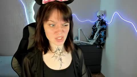 Snapshot of elastikiss chatting on 29, 3, 2026 elastikiss online show from 29, 3, 2026