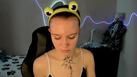 Snapshot of elastikiss chatting on 4, 4, 2026 elastikiss online show from 4, 4, 2026