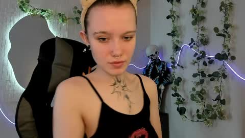 Snapshot of elastikiss chatting on 11, 4, 2026 elastikiss online show from 11, 4, 2026