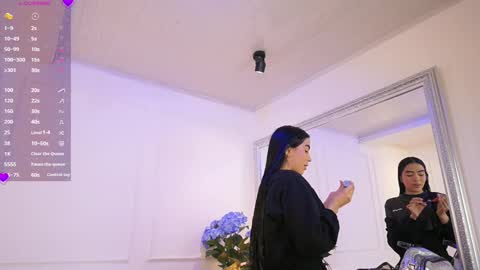 Elasummeer online show from 26, 2, 2025