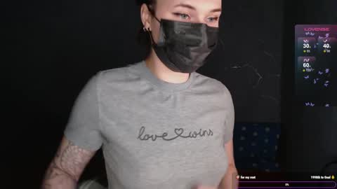 elay_noir online show from 7, 2, 2026