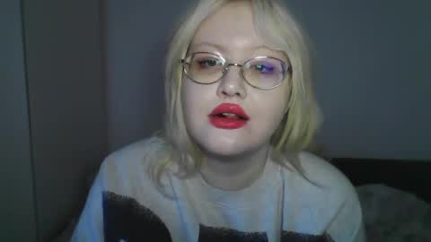 elayne_sweet online show from 13, 5, 2026