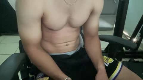 Snapshot of elbabymask12 chatting on 3, 10, 2025 Babymask online show from 3, 10, 2025