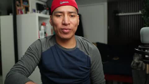 elberth161 online show from 9, 2, 2026