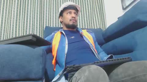 Snapshot of elcaballeroblack chatting on 13, 9, 2025 elcaballeroblack online show from 13, 9, 2025