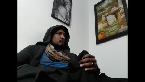 Snapshot of elcaballeroblack chatting on 24, 9, 2025 elcaballeroblack online show from 24, 9, 2025
