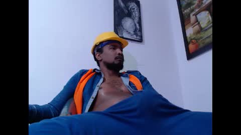 Snapshot of elcaballeroblack chatting on 27, 9, 2025 elcaballeroblack online show from 27, 9, 2025