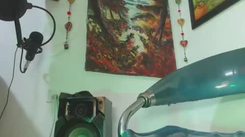 elcaballeroblack online show from 7, 1, 2026