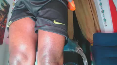 elcaballeroblack online show from 14, 1, 2026