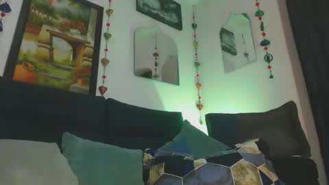 elcaballeroblack online show from 24, 2, 2026