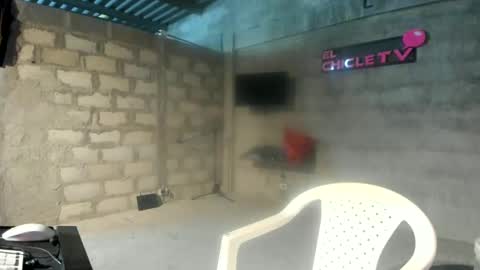 El CHICLE TV - SHOW online show from 2, 12, 2024