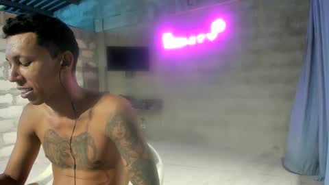 El CHICLE TV - SHOW online show from 19, 12, 2024