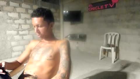 El CHICLE TV - SHOW online show from 23, 12, 2024