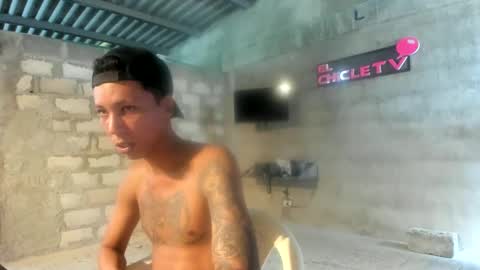 El CHICLE TV - SHOW online show from 2, 1, 2025