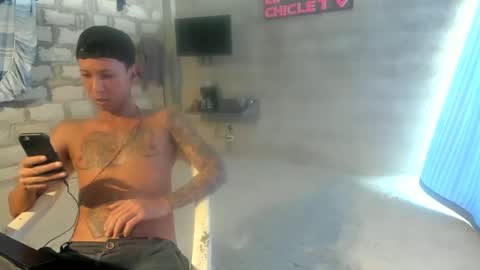 El CHICLE TV - SHOW online show from 11, 1, 2025