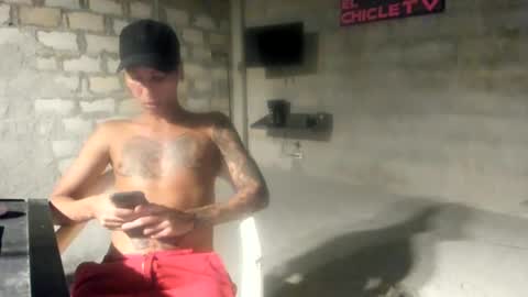 El CHICLE TV - SHOW online show from 14, 1, 2025