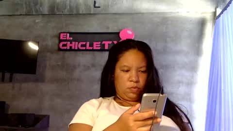 El CHICLE TV - SHOW online show from 28, 2, 2025