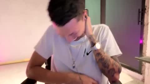 El CHICLE TV - SHOW online show from 30, 9, 2025