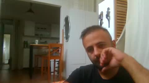 daniel18cmx online show from 19, 1, 2026