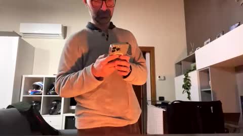 Eldiablo844 online show from 20, 12, 2025