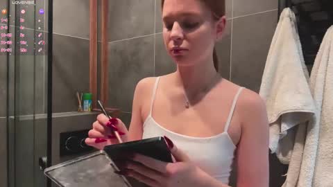 Elli online show from 11, 1, 2026