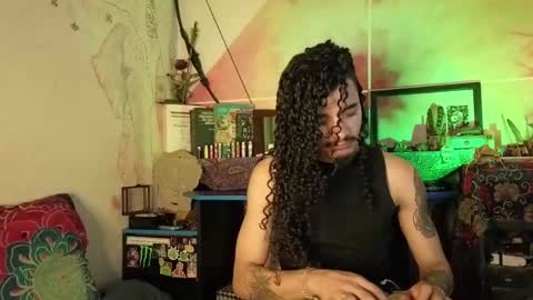 Sir Eleazar online show from 15, 9, 2025